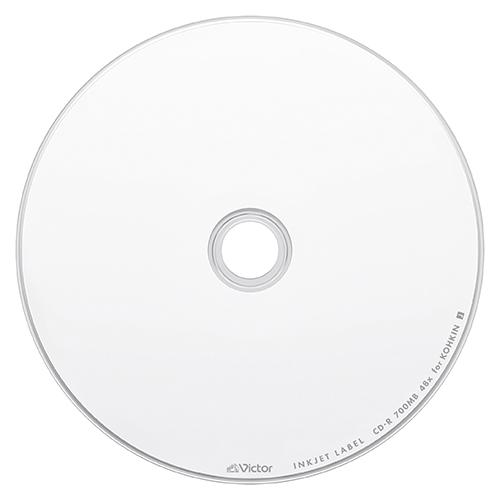 ＩＯデータ データ用 CD-R スピンドル 50Ｐ KSR80FP50J1 1式 |  | 01