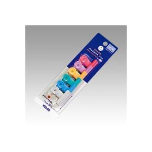 ベロス ヌリカラー目玉クリップ 小小サイズ KCS-2544 1Ｐ． | 