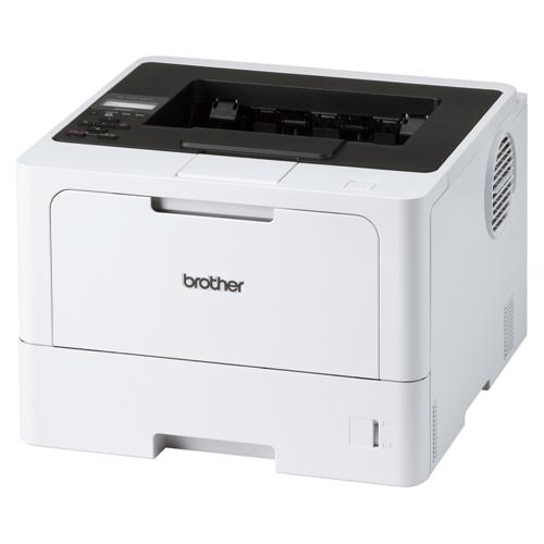 ブラザー A4 モノクロ レーザープリンター HL-L5210DN 1台 : イーヅカ