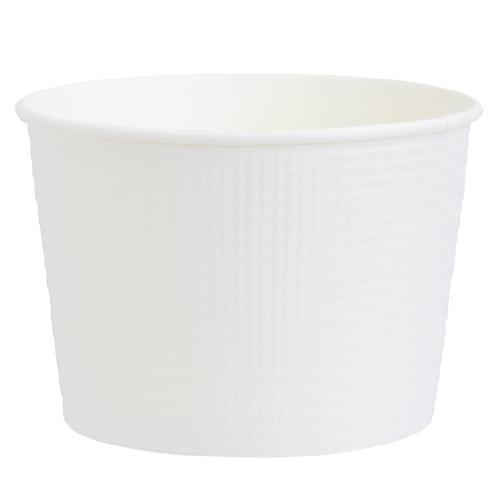 サンナップ フードボウル エンボス 435ml 20個入 FB4320E 1Ｐ． | 