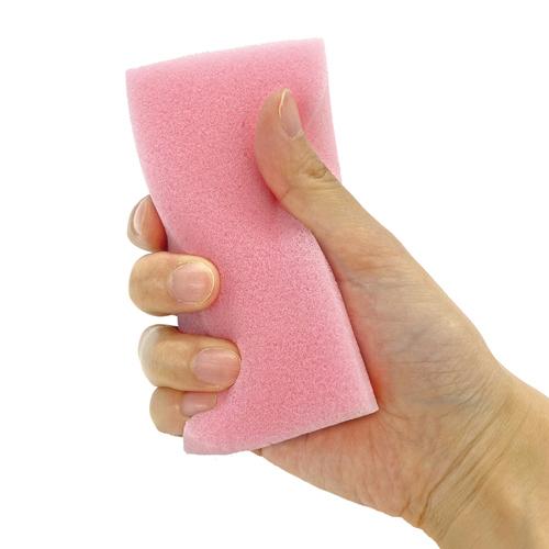 キクロン ハートホームキッチンスポンジ5Ｐ 101559 1袋 |  | 01