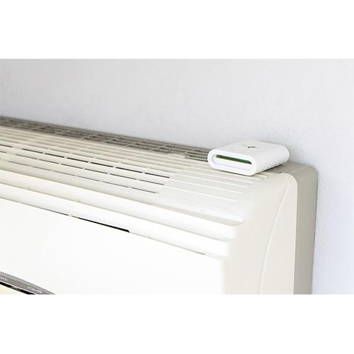 アース製薬 らくハピ エアコンの防カビ 貼るタイプ 693419 1個 |  | 05