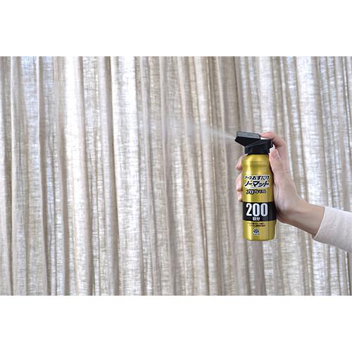 アース製薬 おすだけノーマット スプレープロ 200日 12111 1個 |  | 04