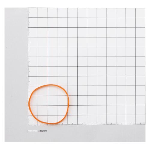 クラウン ハイバンド（輪ゴム）箱入 100ｇ CR-BD170-AM 1箱 |  | 01