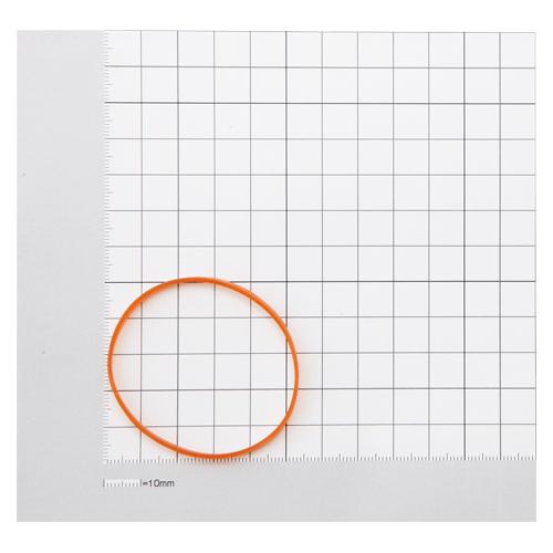 クラウン ハイバンド（輪ゴム）箱入 100ｇ CR-BD210-AM 1箱 |  | 01