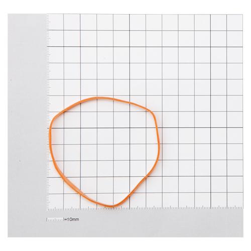 クラウン ハイバンド（輪ゴム）箱入 100ｇ CR-BD260-AM 1箱 |  | 01