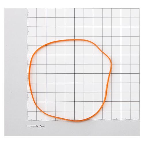 クラウン ハイバンド（輪ゴム）箱入 100ｇ CR-BD360-AM 1箱 |  | 01