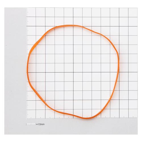 クラウン ハイバンド（輪ゴム）箱入 100ｇ CR-BD415-AM 1箱 |  | 01