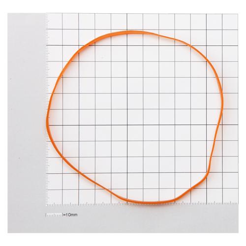 クラウン ハイバンド（輪ゴム）箱入 100ｇ CR-BD465-AM 1箱 |  | 01