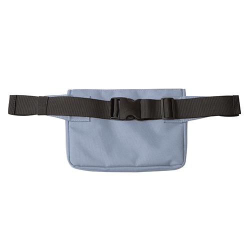 クツワ 文具エプロンバッグ （ブルー） BE021BL |  | 03