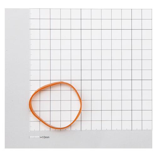 クラウン ハイバンド（輪ゴム）箱入 500ｇ CR-BD200-5-AM 1箱 |  | 01