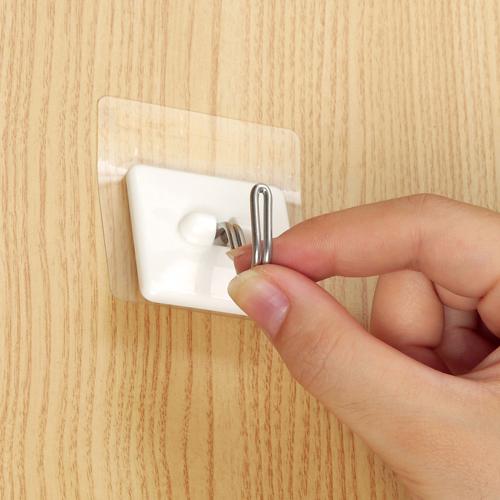 オート 特殊吸着シート自在フック OH-31S 1個 |  | 01