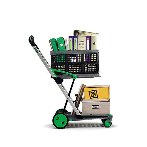 クルーズ クルーズカート S-55 1台 |  | 01