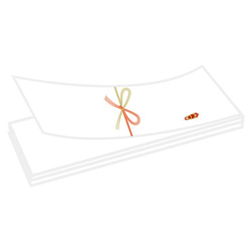 フエキ 短冊のし紙Ｓサイズ ＮＳ2 年賀 NS2 (フエキノリ) 1冊 |  | 01