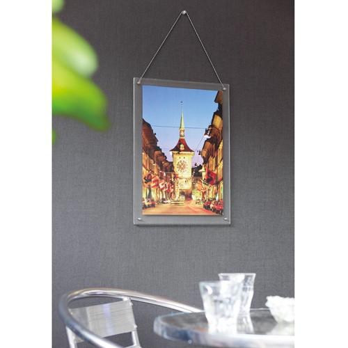 ベロス クリアフレーミング（賞状額） Ａ3判 PE-032A 1枚 |  | 02