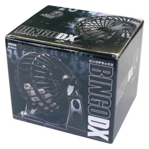 ビンゴＤＸ DX-BINGO 1個 |  | 01