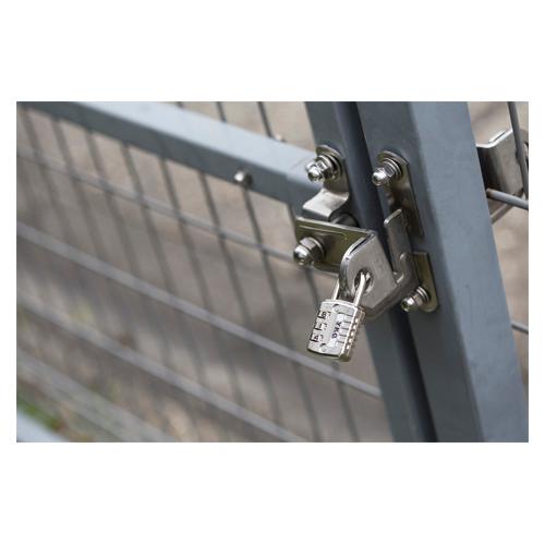 ＹＫＣ フリーダイヤル錠 ブラック 内幅12mm 120-26-B 1個 |  | 01