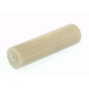 サンビー オーダー印鑑（実印）牛角白 16.5ミリ G-14 1本 | 