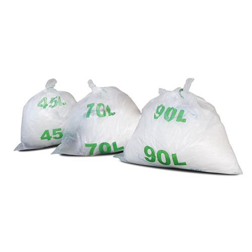 オルディ 強化ポリバッグネオ 45Ｌ透明10Ｐ KP-N45-10 1冊 |  | 01