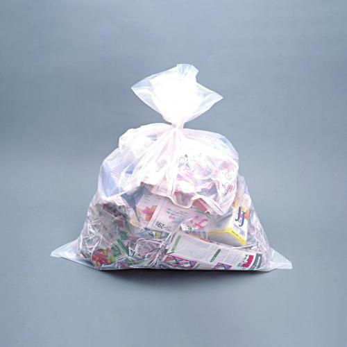 オルディ ポリバッグビジネス45Ｌ透明10Ｐ P-45 1冊 |  | 01