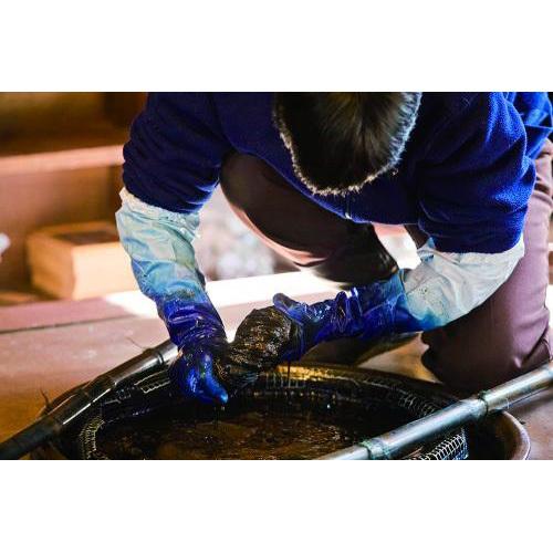 ショーワ 腕カバー付薄手 Lサイズ NO.240 L 1双 |  | 01