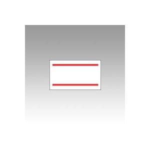 サトー PB用ラベル 2本線 10巻入 100 PB-3 1P． : イーヅカ - 通販