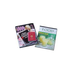 クツワ クリアカバー 週刊誌 DH009 1枚 |  | 01