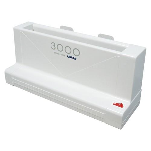 コマース とじ太くん3000 トジタクン3000 1台 | 