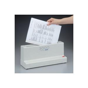 コマース とじ太くん3000 トジタクン3000 1台 |  | 03