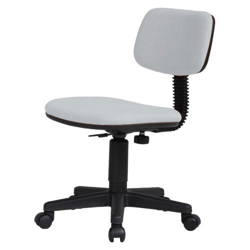 弘益 オフィスチェア グレー K-926(GR) 1脚 | 