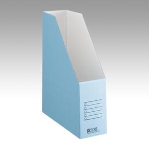 山田紙器 ファイルカートン そら 10枚入 FC-S 1Ｐ． | 