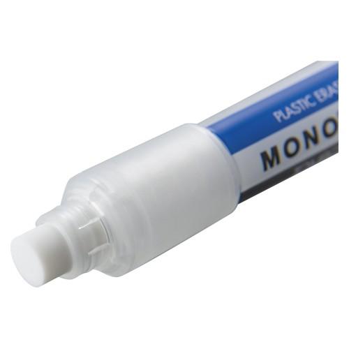 トンボ鉛筆 ホルダー消しゴム モノワン EH-SSM 1個 |  | 02