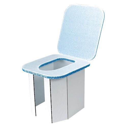 ホリアキ インスタントイレ トイレ本体 WI-ITH-501BU-701WH 1Ｐ． |  | 01