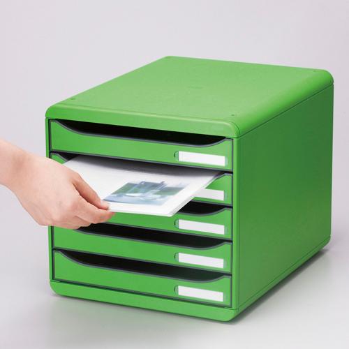 エグザコンタ ビッグボックス プラス ライトグレー 309740D 1台 |  | 01