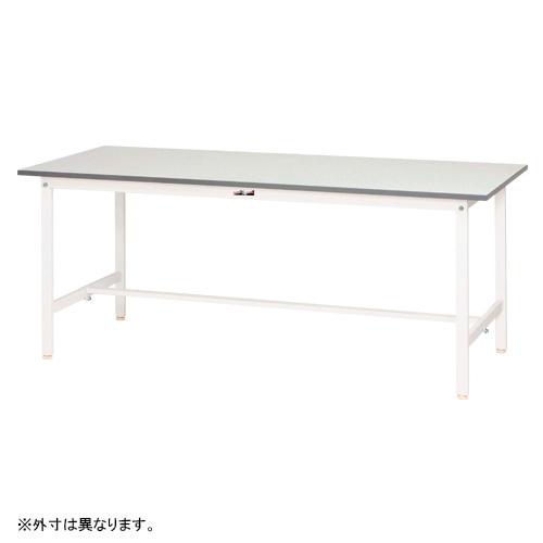 山金 ワークテーブル 150シリーズ SUP-1560-WW 1台 | 