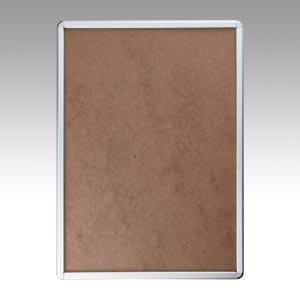 シンエイ ポスターグリップ シルバー（艶あり） PG-32R-B1 1個 | 