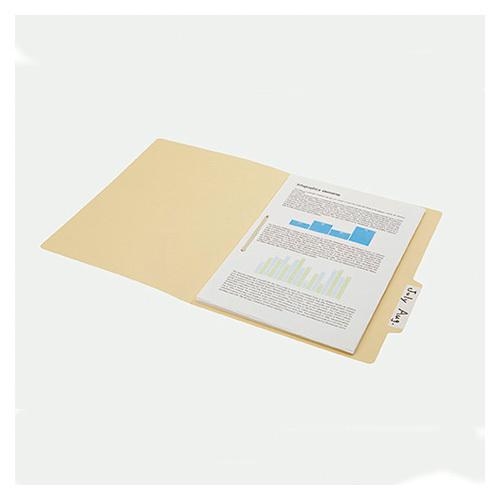 FAMS 個別フォルダー薄型 A4−IFN 20冊入 219027 1P． : イーヅカ