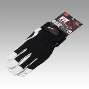 ぴろ商品 ミタニCP フィットン PRO Mサイズ 209169 (#FT-PR01 M) 1双