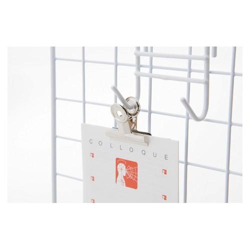 クラウン 目玉クリップジャイアント CR-MC00-SL 1個 |  | 03