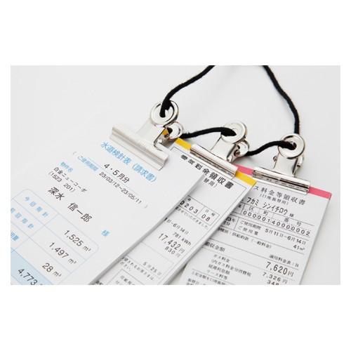 クラウン 目玉クリップジャイアント CR-MC00-SL 1個 |  | 04