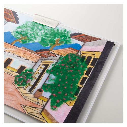 ぺんてる ぺんてる画板 4切用 ZSG1-2N 1枚 |  | 02