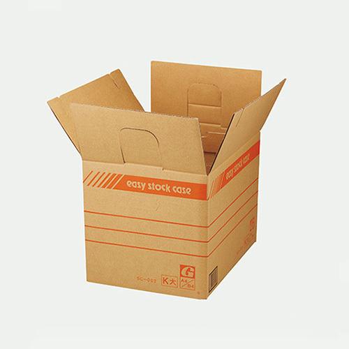 MIクリエーションズ イージーストックケース K（大） SC-002 1枚 | 