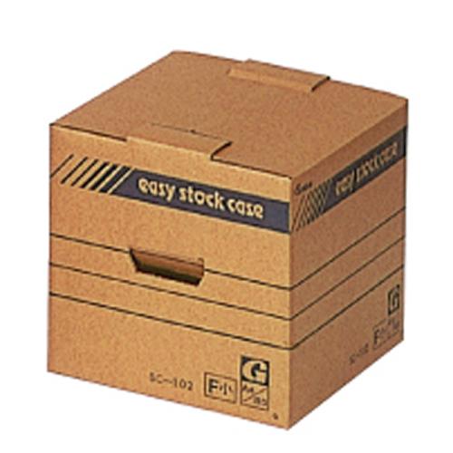 MIクリエーションズ イージーストックケース F（小） SC-102 1枚 | 