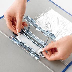 キングジム キングファイルＳＤＤE A4E 青 2486A 1冊｜interiortool｜05