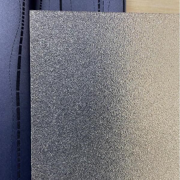 樹脂ガラス ポリスチレン樹脂板 IPS-960 両面梨地グリーン 930×1850mm 2mm厚 6枚 |  | 01