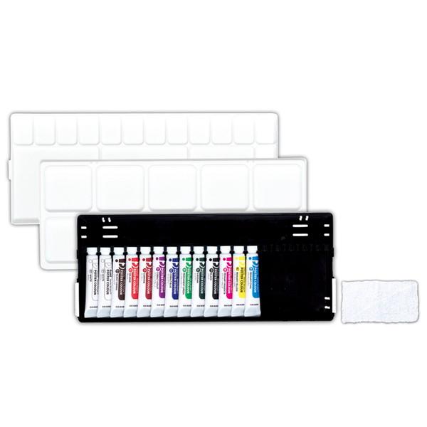 ニッカー絵具 ニッカー ＦPC デザインセットW 3PC PNW13−3 10179 | 