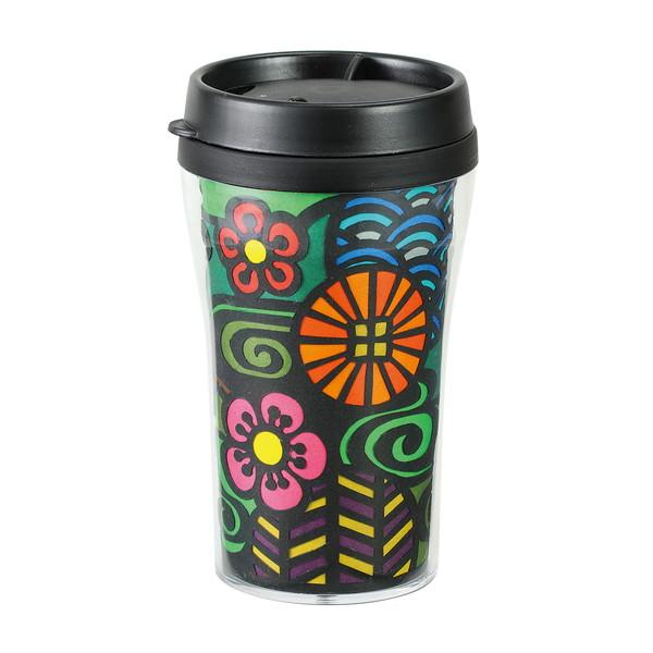 アーテック デザインタンブラー小 きりえセット 12977 | 