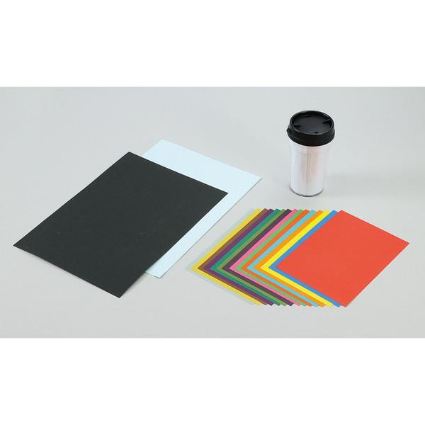 アーテック デザインタンブラー小 きりえセット 12977 |  | 01