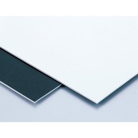 アーテック アートパネル 8切（ブラック／ホワイト） 13005 | 