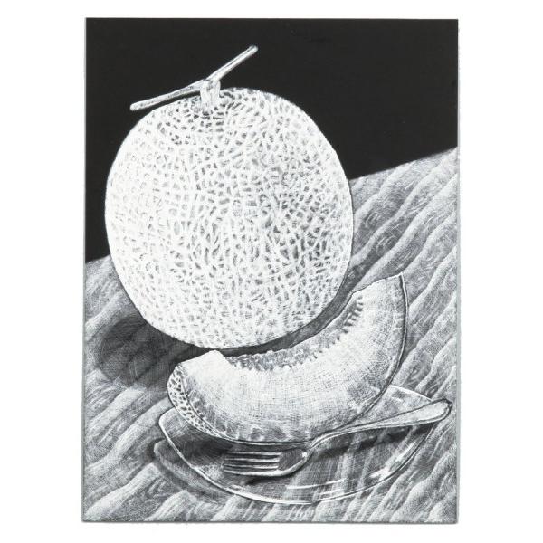 アーテック ニュースクラッチボード 270ｘ200mm 13131 | 